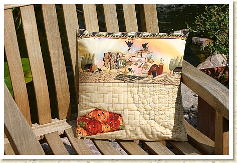 Vogelscheuchenflug 1