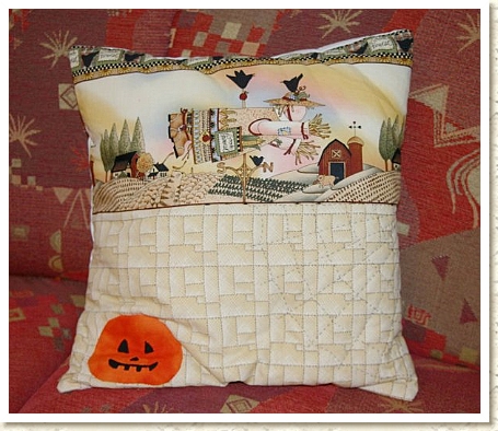 Vogelscheuchenflug 2