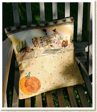 Vogelscheuchenflug 3