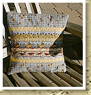 Summertime and the living is easy