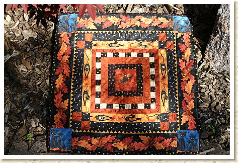 Halloween - It is witch time