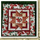 Weihnachtsdeckchen 1