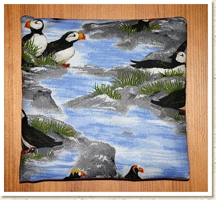 Dinkelkissen für Kinder 5