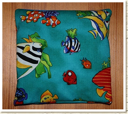 Dinkelkissen für Kinder 10