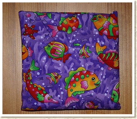 Dinkelkissen für Kinder 12