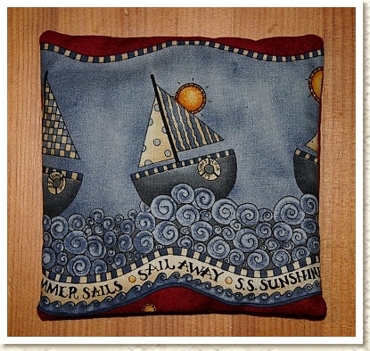 Dinkelkissen für Kinder 14