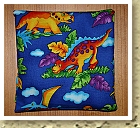 Dinkelkissen für Kinder 6