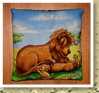 Dinkelkissen für Kinder 8