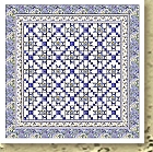 Chain through the stars - Kette durch die Sternenwelt