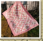 I love roses - Ich liebe Rosen