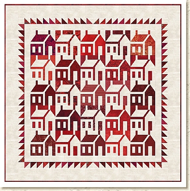 little red Schoolhouse