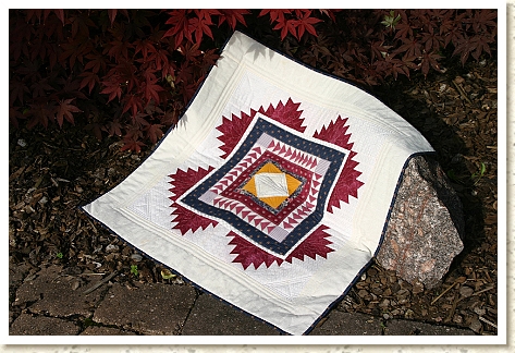 Delectable Mountains