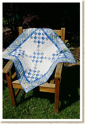 Upsy Daisies - Gänseblümchen