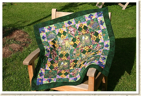 Through the Garden Gate 2