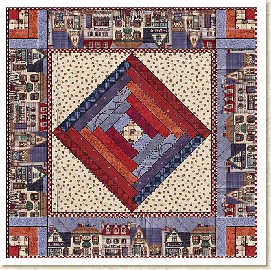 Kaffeehausdecke Debbie Mumm