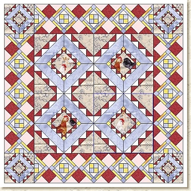 Provencalisches Hühnchen