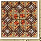 Scarecrows and Pumpkins