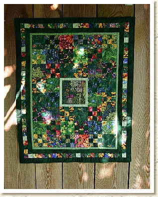 Through the Garden Gate 2